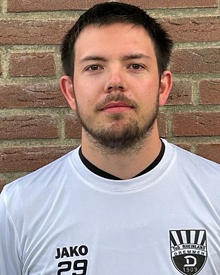 Niklas Verbocket