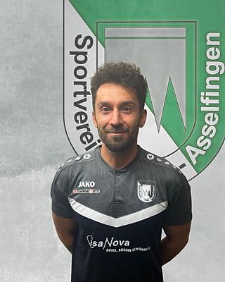 Erdem Yesilkaya