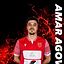 Amar Agovic