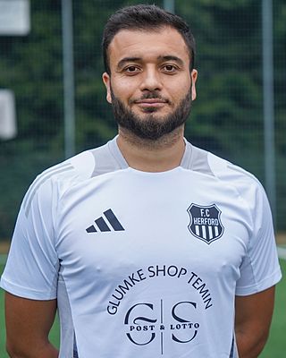 Akram Hasan