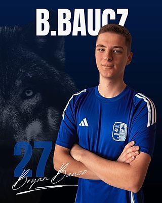 Bryan Baucz