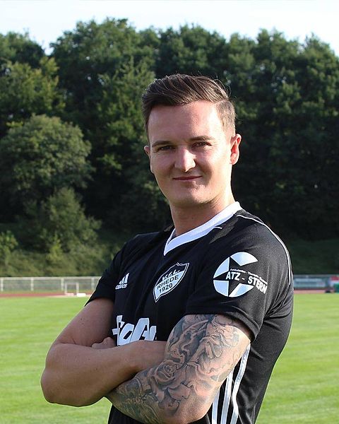 Foto: Bernfried Warning