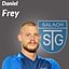 Daniel Frey