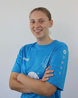 Evelina Zertik