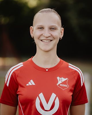 Selina Hirzler