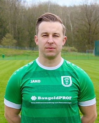 Tobias Stiepani