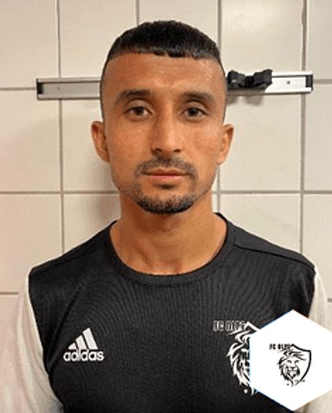 Sudais Soltani