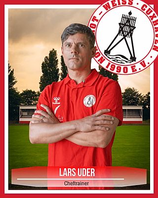 Lars Uder