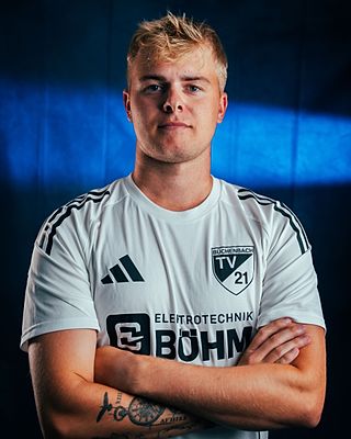 Tobias Breitfelder