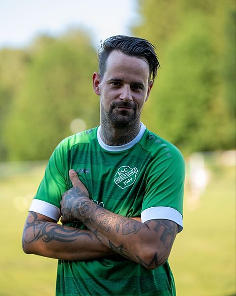 Foto: Benny Vesely