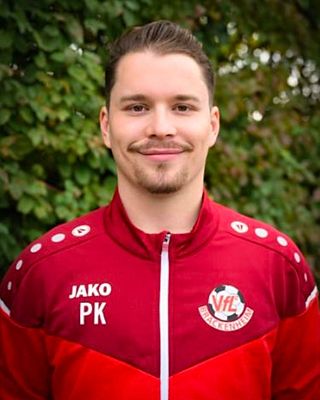 Pascal Kobia