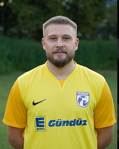 Andreas Petermeier