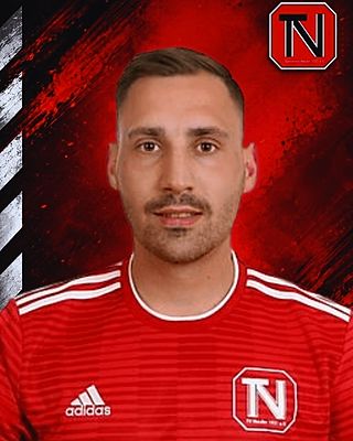 Fabian Funk