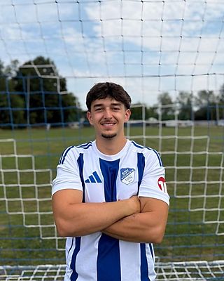 Jaron Eggenmüller