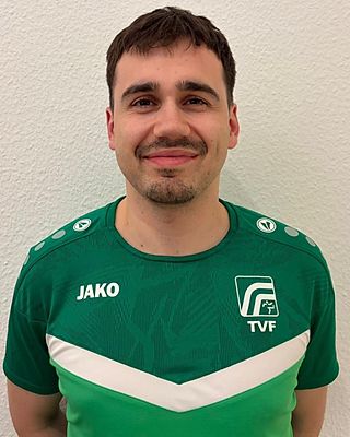 Florian Minig