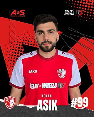 Kenan Asik