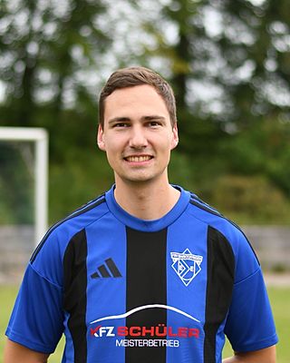 Simon Hoffmann