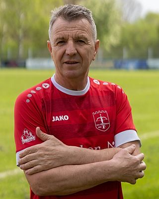 Petar Mrkonjic