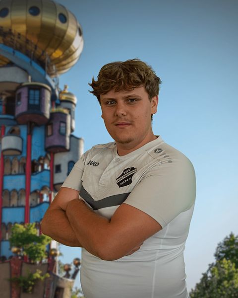 Foto: Ben Roithmeier