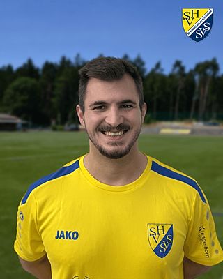 Julian Fuckner