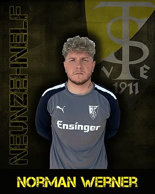Norman Werner