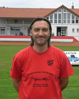 Jürgen Steinhuber