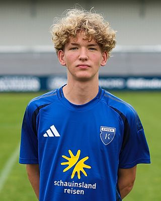 Dominik Schoolmann