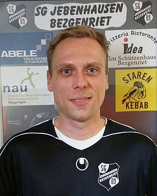 Andreas Bäuerle