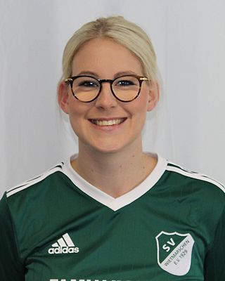 Ann- Christin Sütthoff