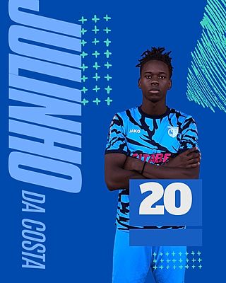 Julinho Da Costa