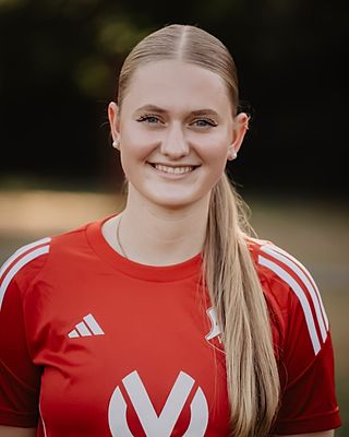 Maike Burtsche