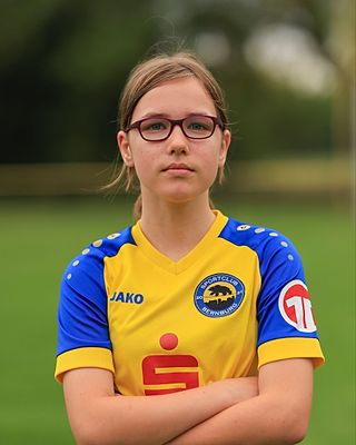 Hanna Golembowski