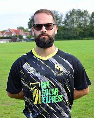 Yussef Khamis