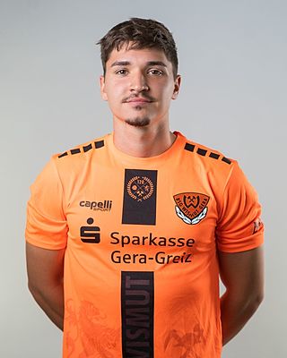 Niclas Kubitz