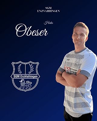 Heiko Obeser