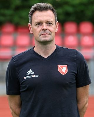 Swen Frahm