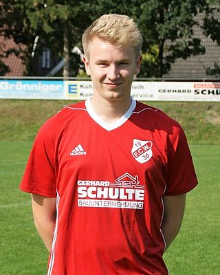 Lucas Keuter
