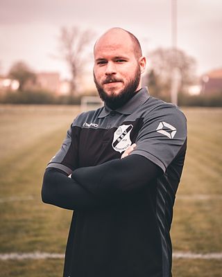 Kevin Vervoorst