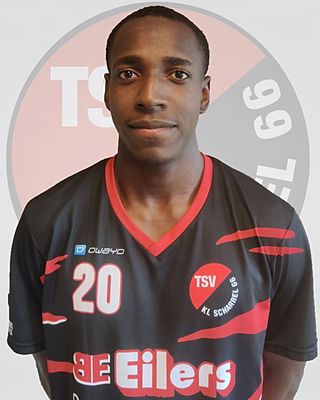 Julian Steven Chara Guerrero