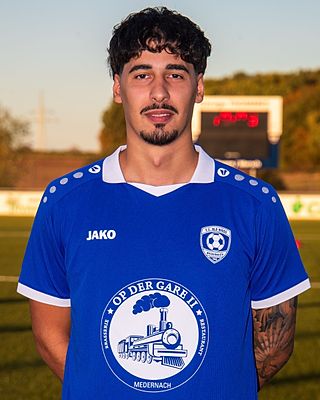 Filipe Martins