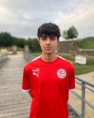 Marco Damiano Rinchiuso