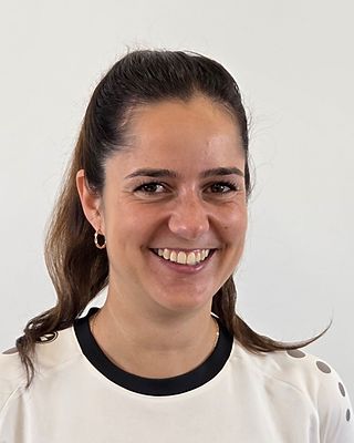 Charlyne Silvente Perez