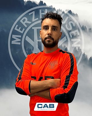 Mohamed Omar Souissi