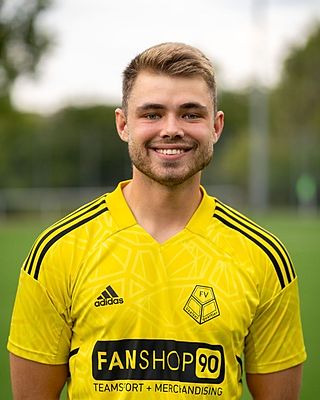 Yannik Geilenkirchen