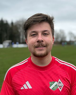 Roman Schurr