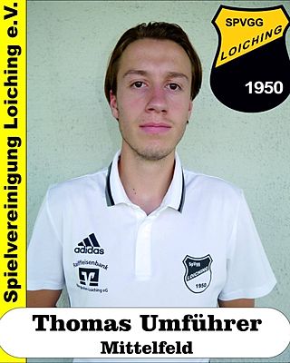 Thomas Umführer