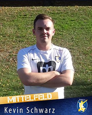Kevin Schwarz