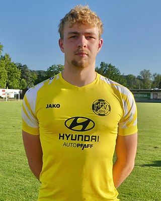 Josua Zimmermann
