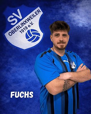 Kevin Fuchs
