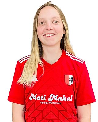 Hannah Ballwieser